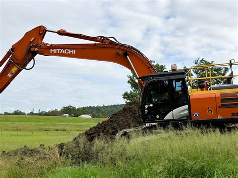 Mini Excavator: Essential Guide to Safe & Efficient operation